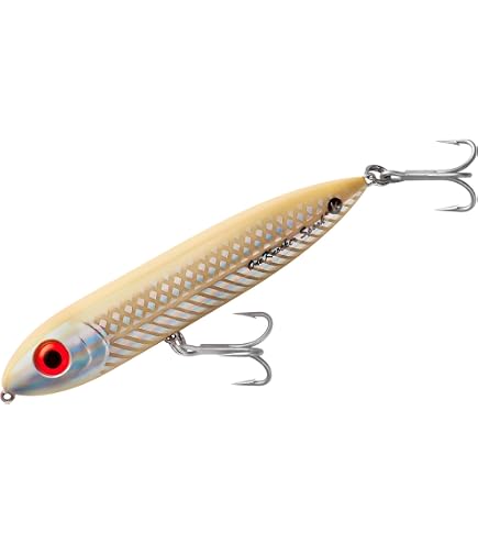 Amazon.co.jp: HEDDON(ヘドン) ルアー ラトリンスプーク XR9253 427